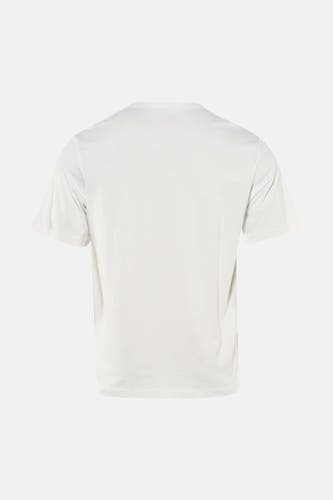 T-shirt à manches courtes - blanc