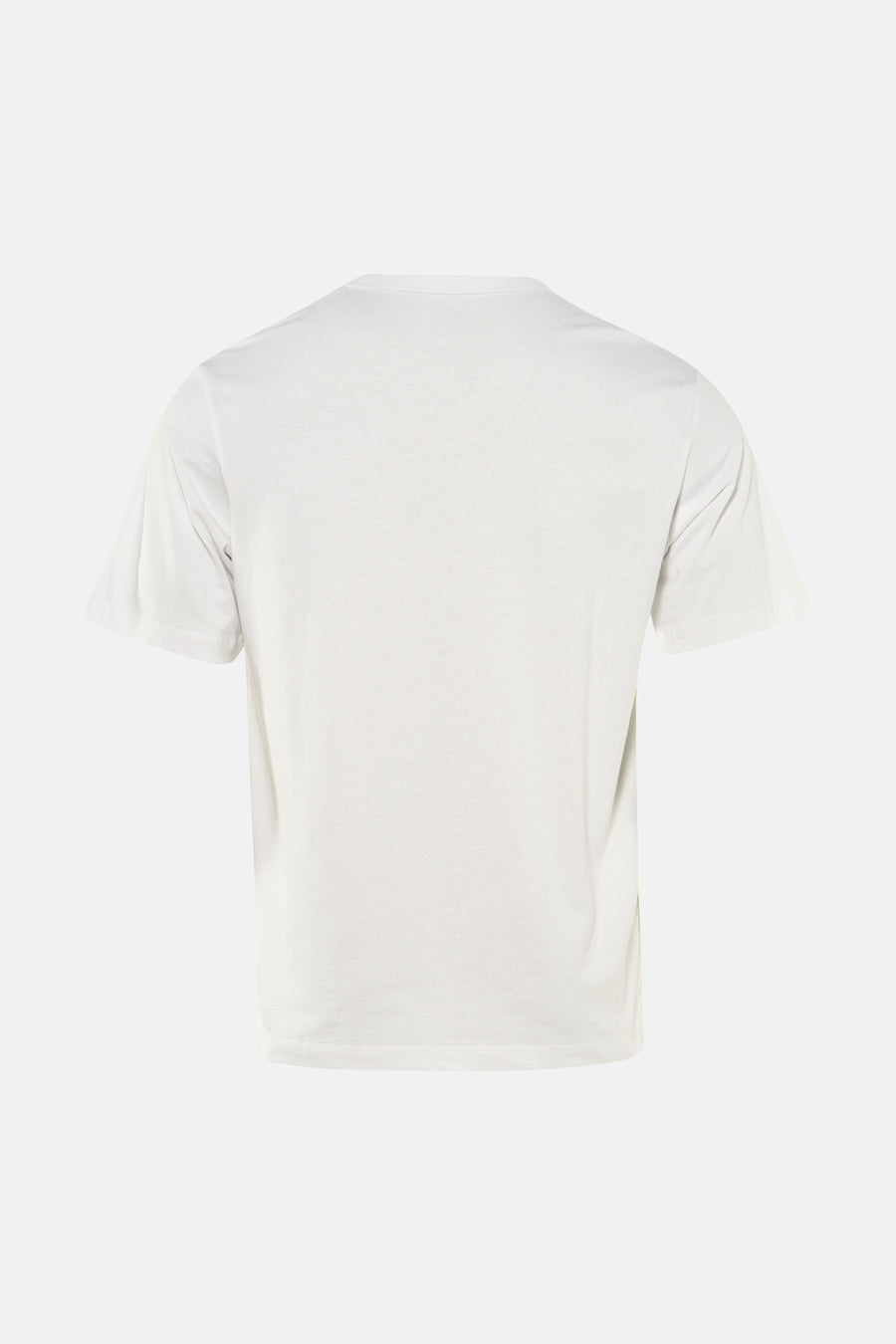 T-shirt à manches courtes - blanc