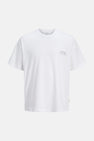 T-shirt (manches courtes) blanc - ORIGINALS BY JACK & JONES