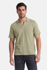 Polo - vert