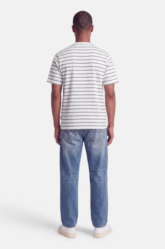 T-shirt à manches courtes - multicolore