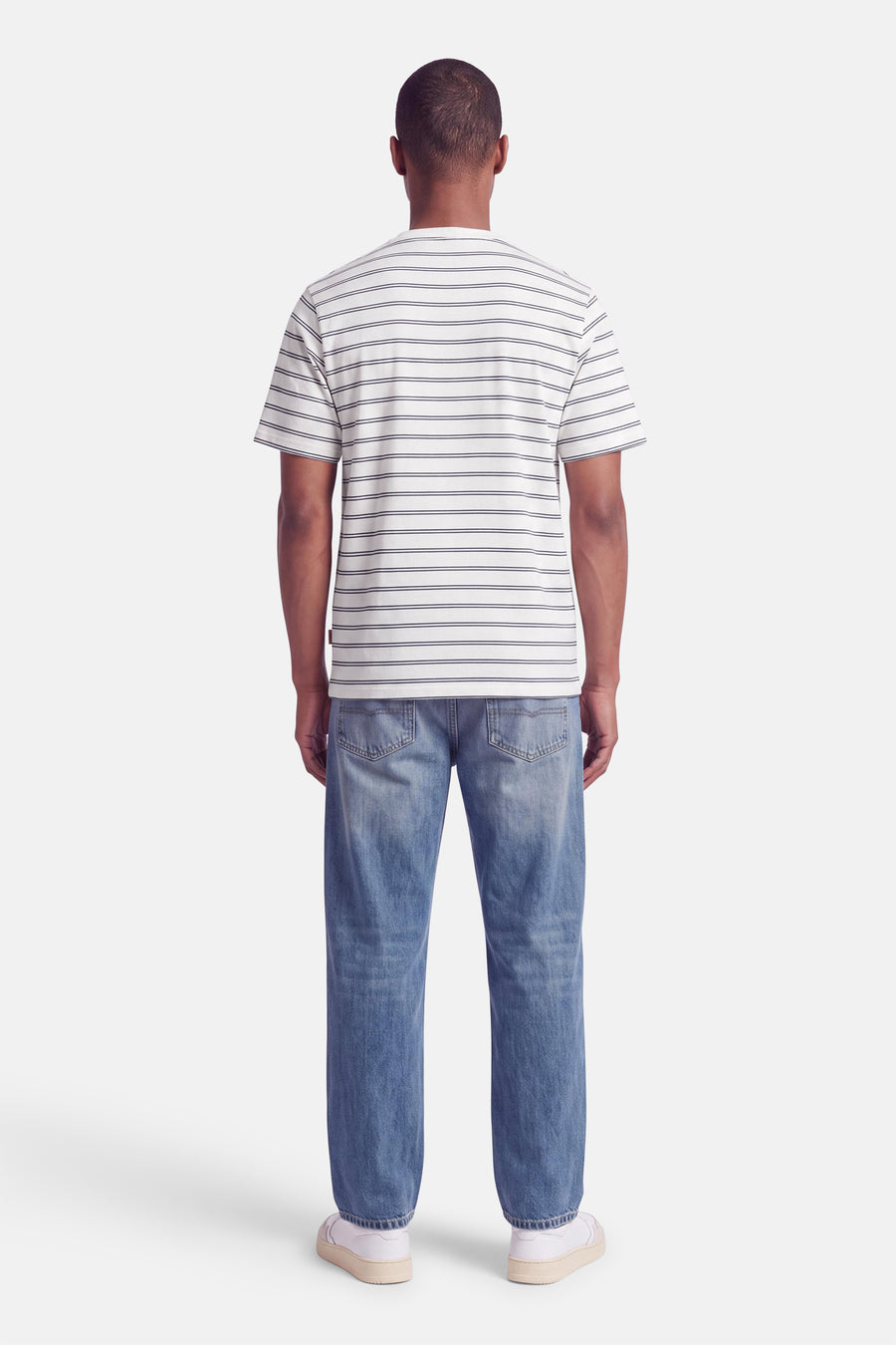 T-shirt à manches courtes - multicolore