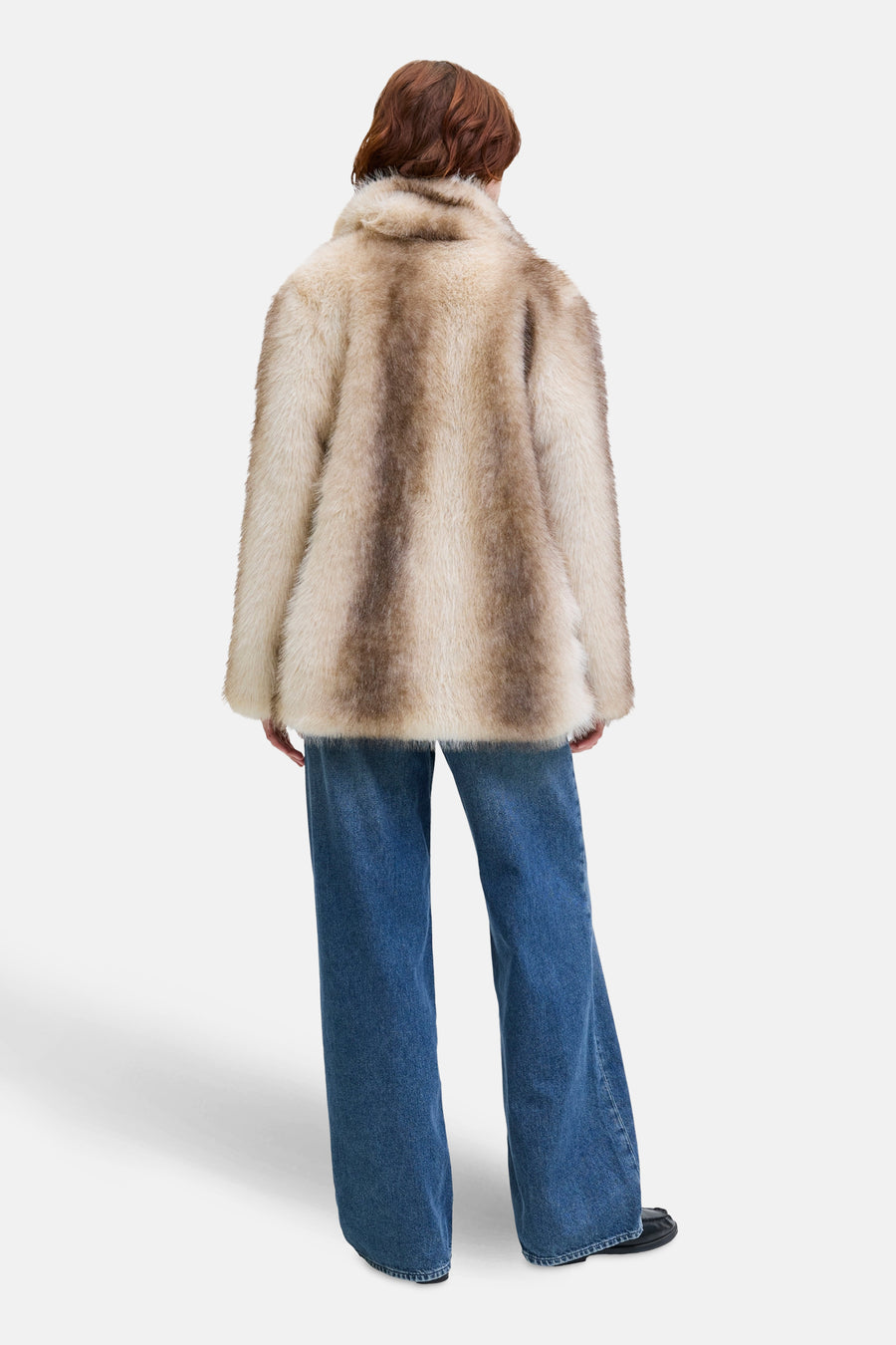 Veste - écru - JJXX