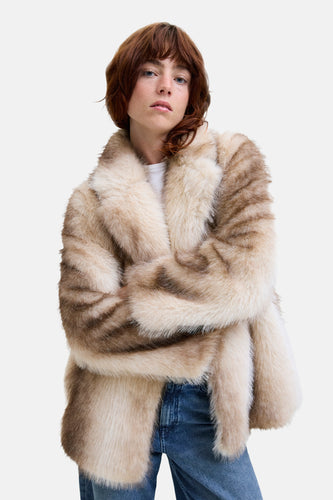 Veste - écru - JJXX