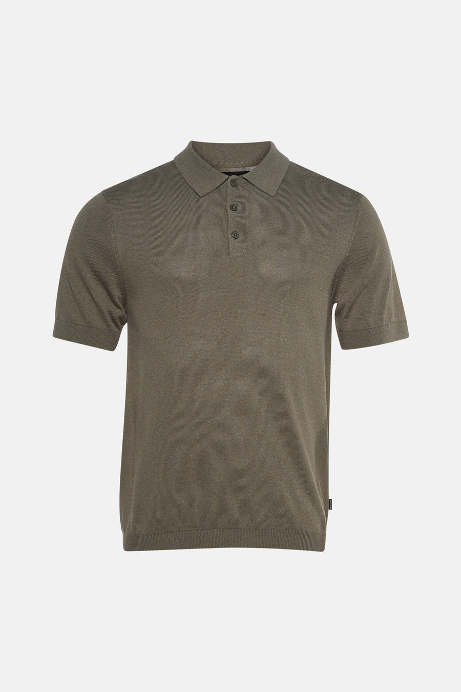 Polo - vert