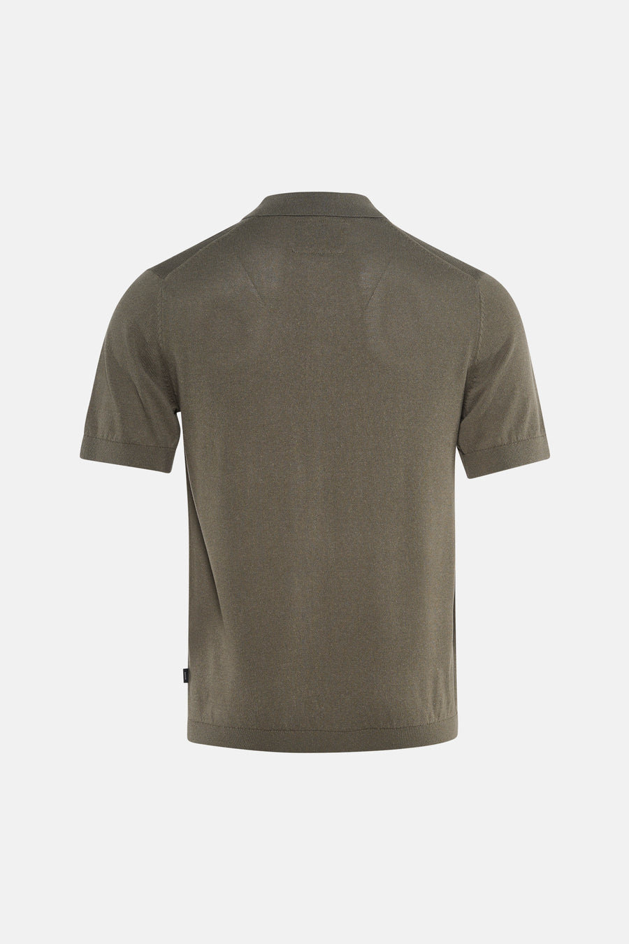 Polo - vert