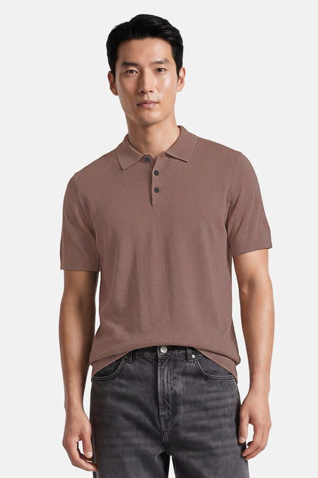 Polo - rose