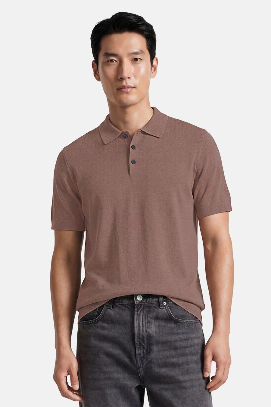 Polo - rose
