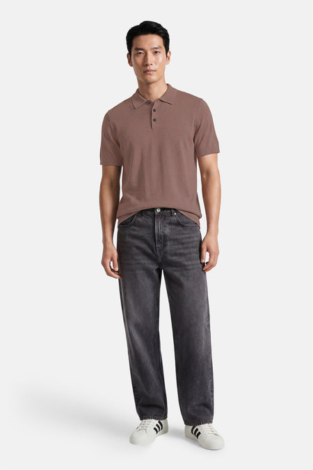 Polo - rose
