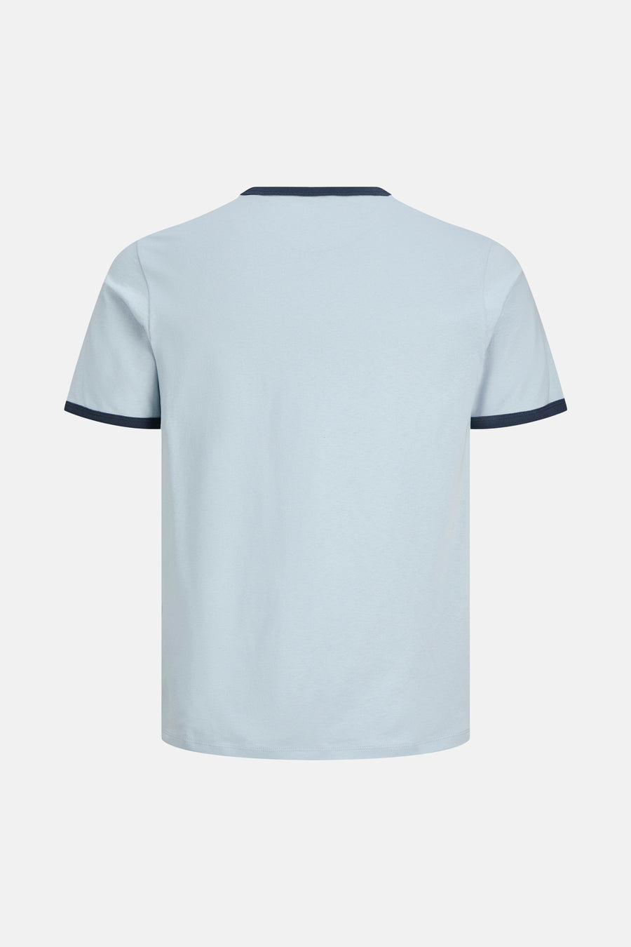 T-shirt à manches courtes - bleu - ORIGINALS BY JACK & JONES