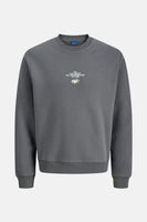 Sweat - gris