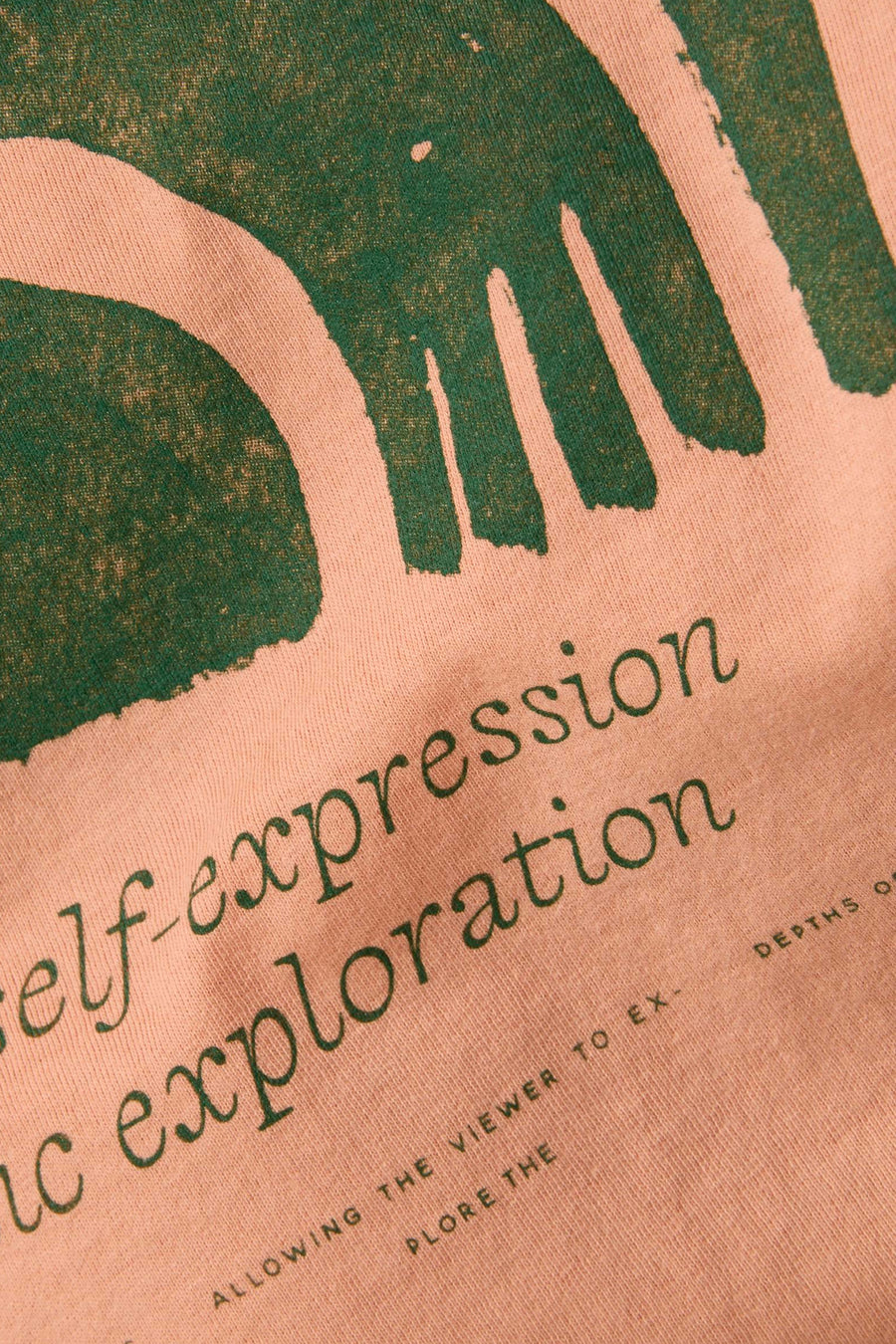 T-shirt à manches courtes - orange - ORIGINALS BY JACK & JONES - 3