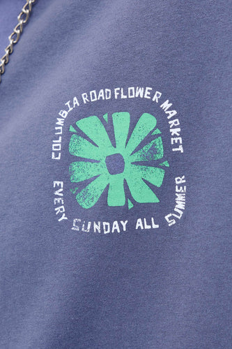 T-shirt à manches courtes - bleu - ORIGINALS BY JACK & JONES - 8