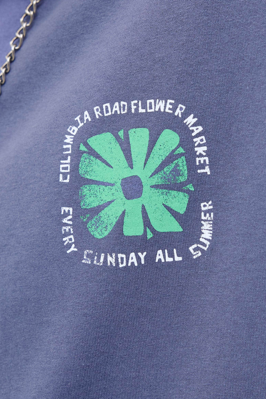 T-shirt à manches courtes - bleu - ORIGINALS BY JACK & JONES - 4