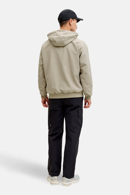 Veste courte - beige