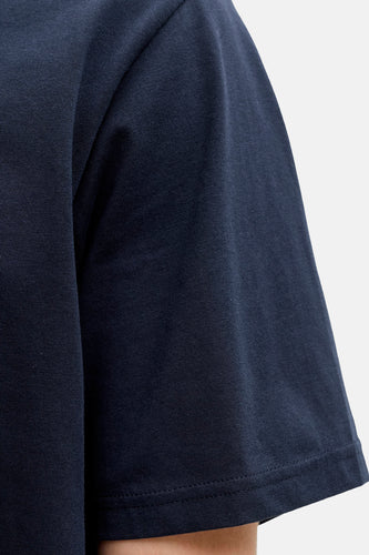 T-shirt (manches courtes) bleu - ORIGINALS BY JACK & JONES