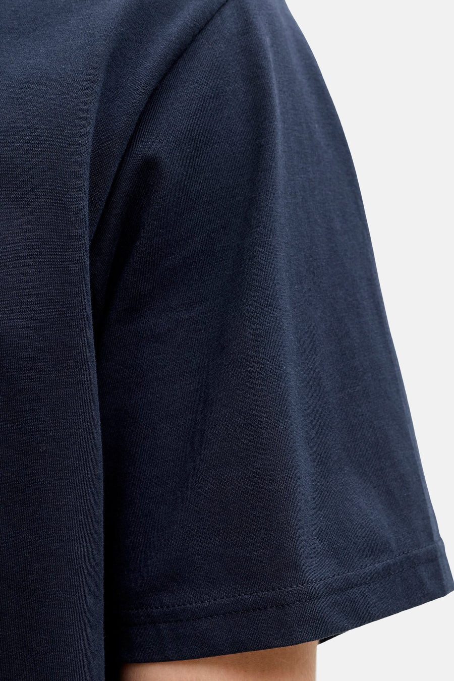 T-shirt (manches courtes) bleu - ORIGINALS BY JACK & JONES