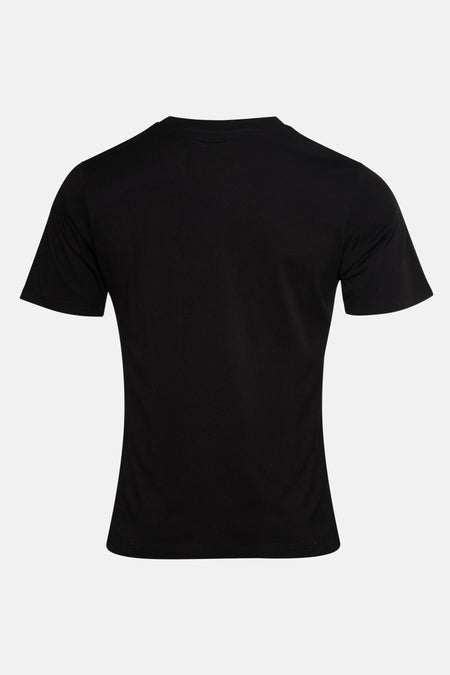 T-shirt à manches courtes - noir
