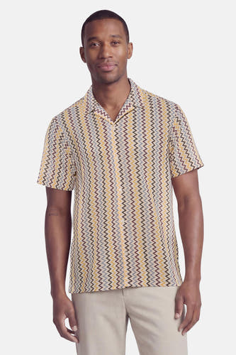 Chemise - Multicolore