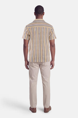 Chemise - Multicolore
