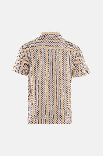 Chemise - Multicolore