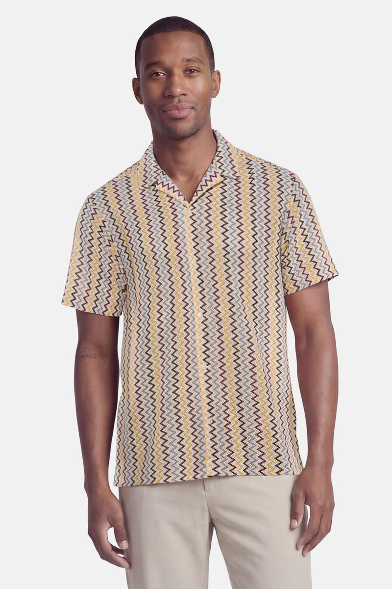 Chemise - Multicolore