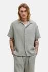 Chemise - vert