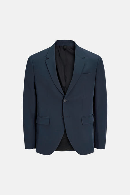 Blazer - bleu