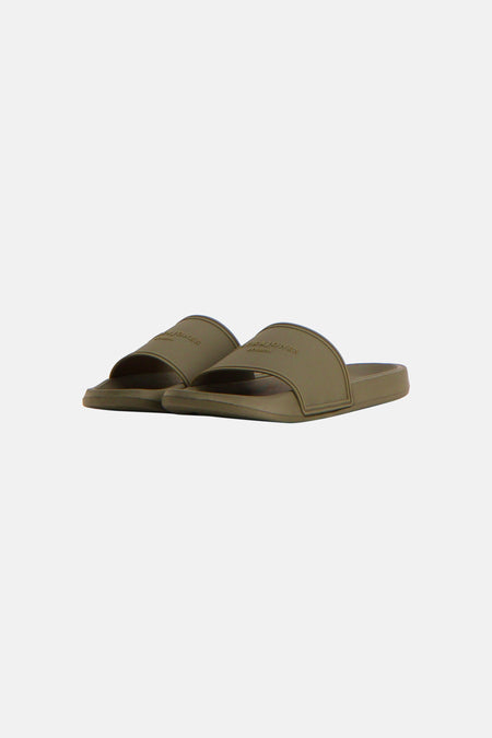 Tongs - Kaki