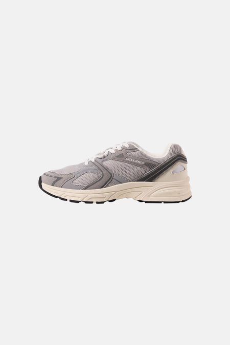 Baskets - gris