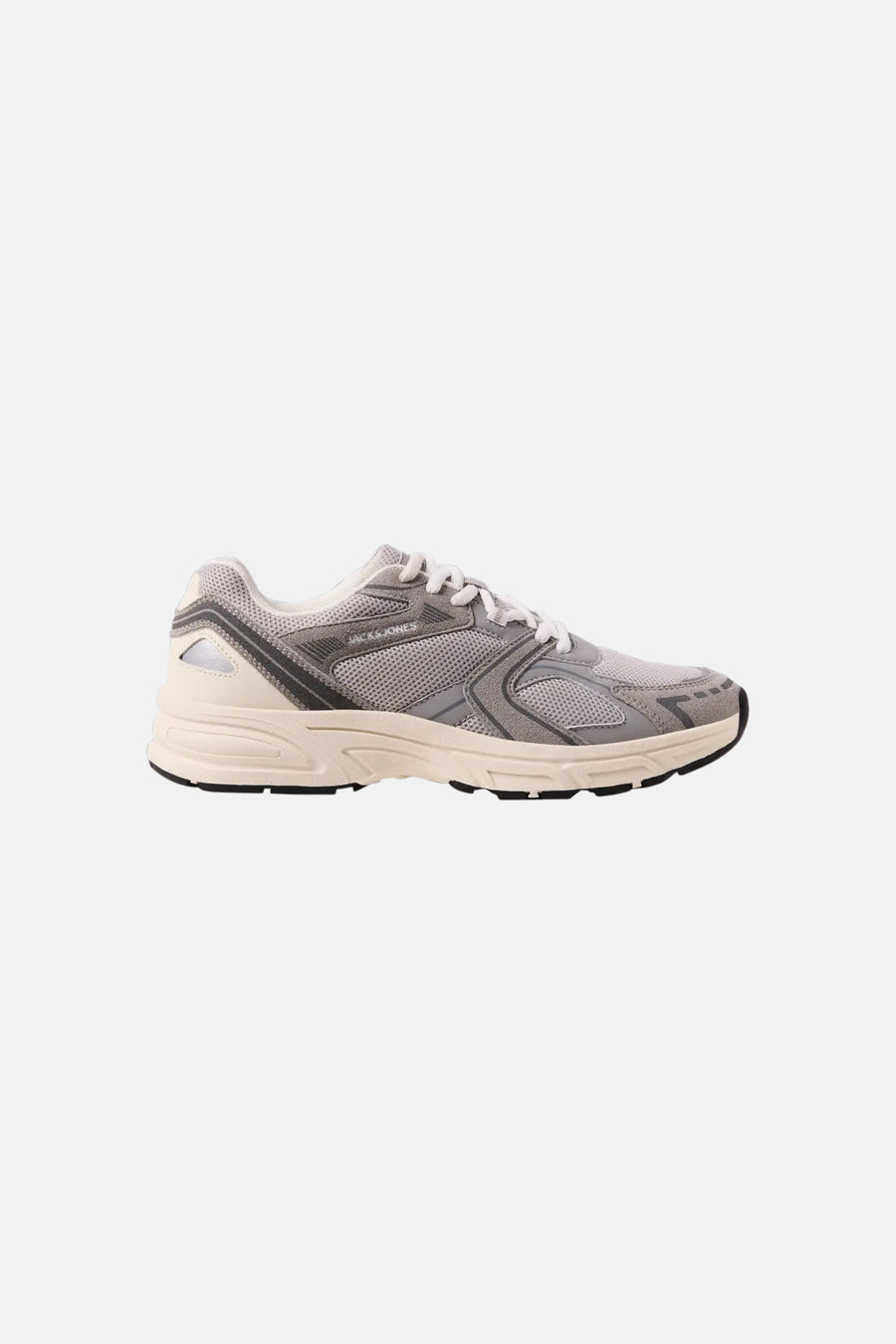 Baskets - gris