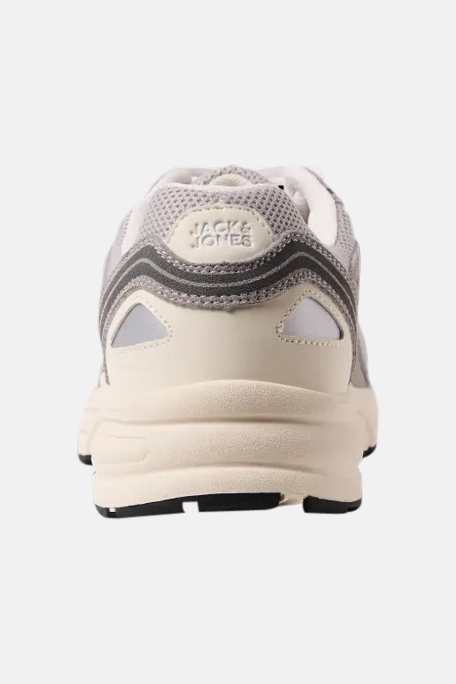 Baskets - gris