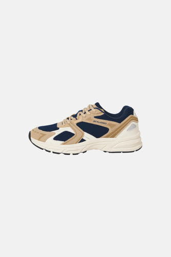 Baskets - bleu