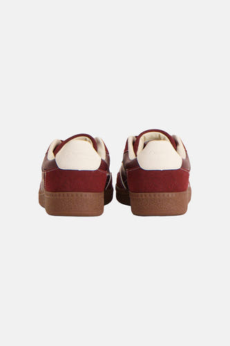 Baskets - rouge