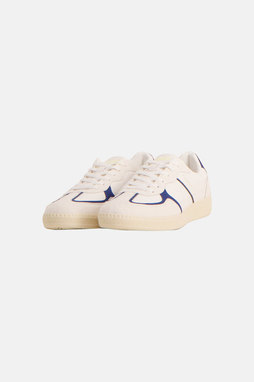Baskets - blanc