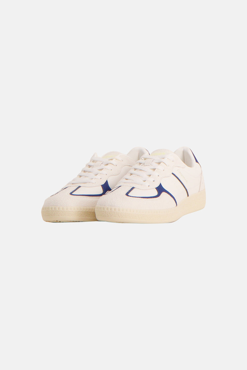 Baskets - blanc