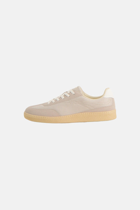 Baskets - beige