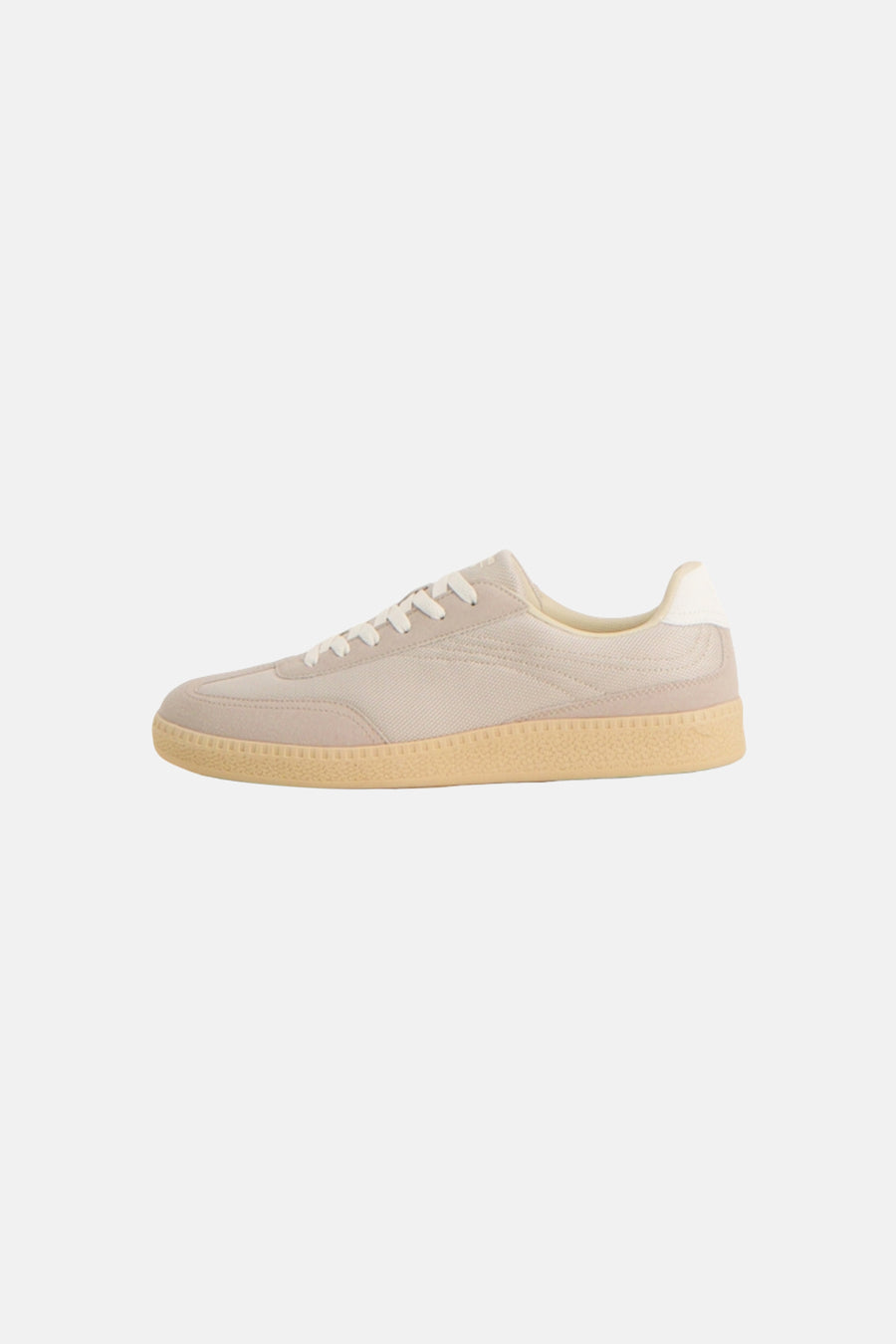 Baskets - beige