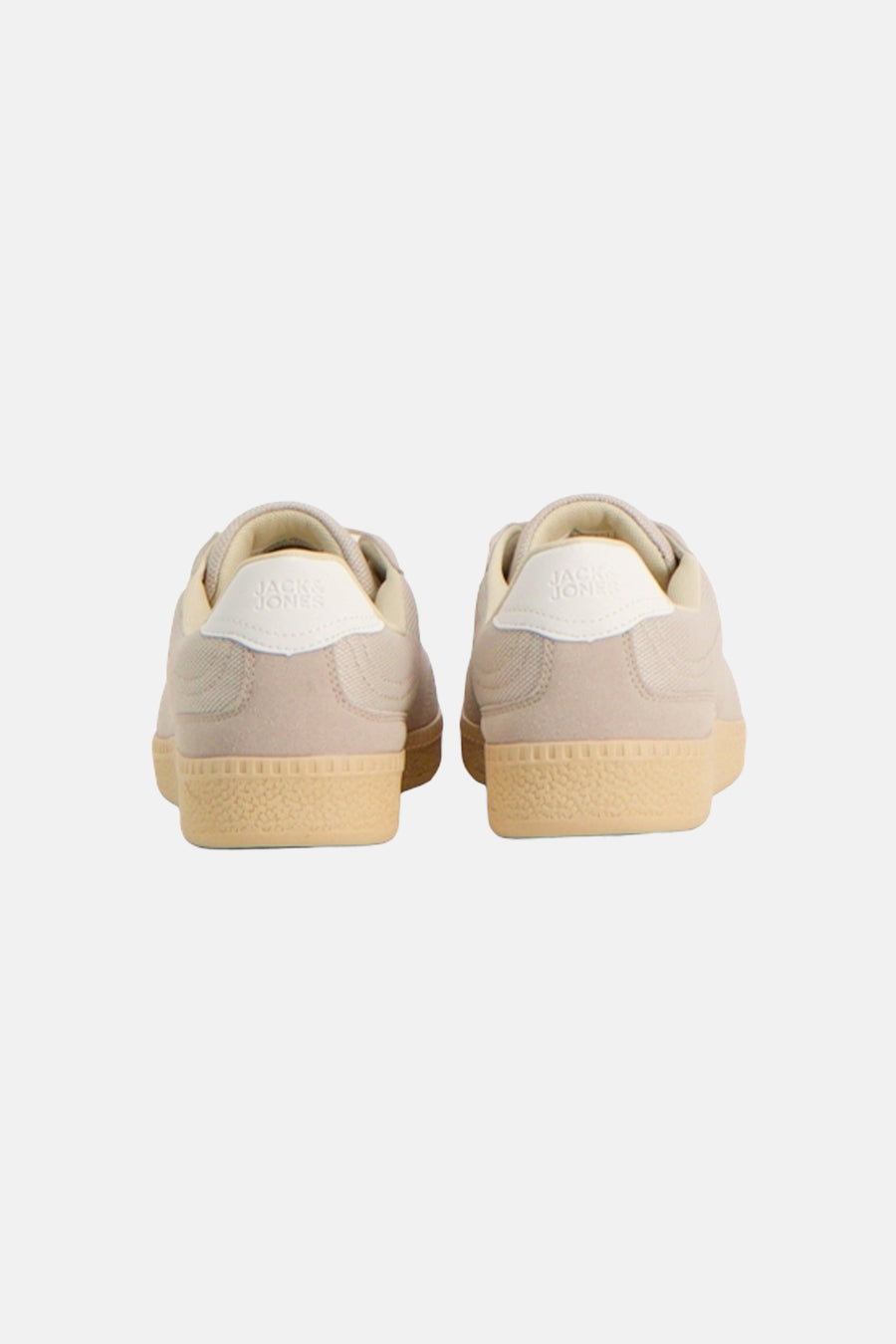 Baskets - beige