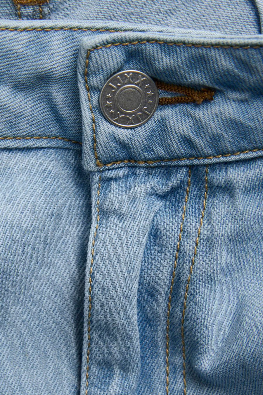 PALMA - light blue denim