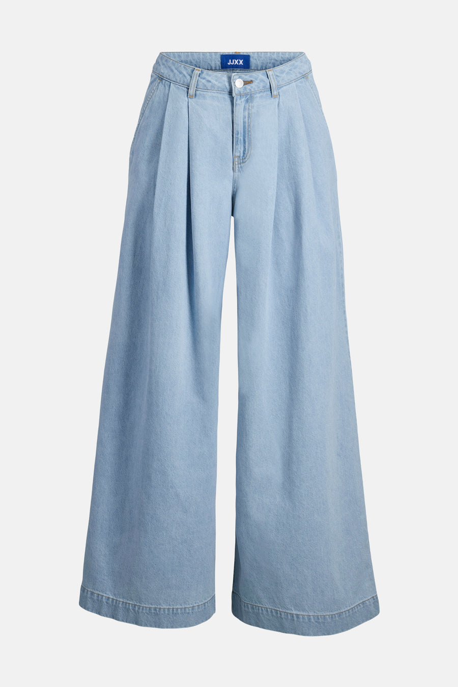PALMA - light blue denim