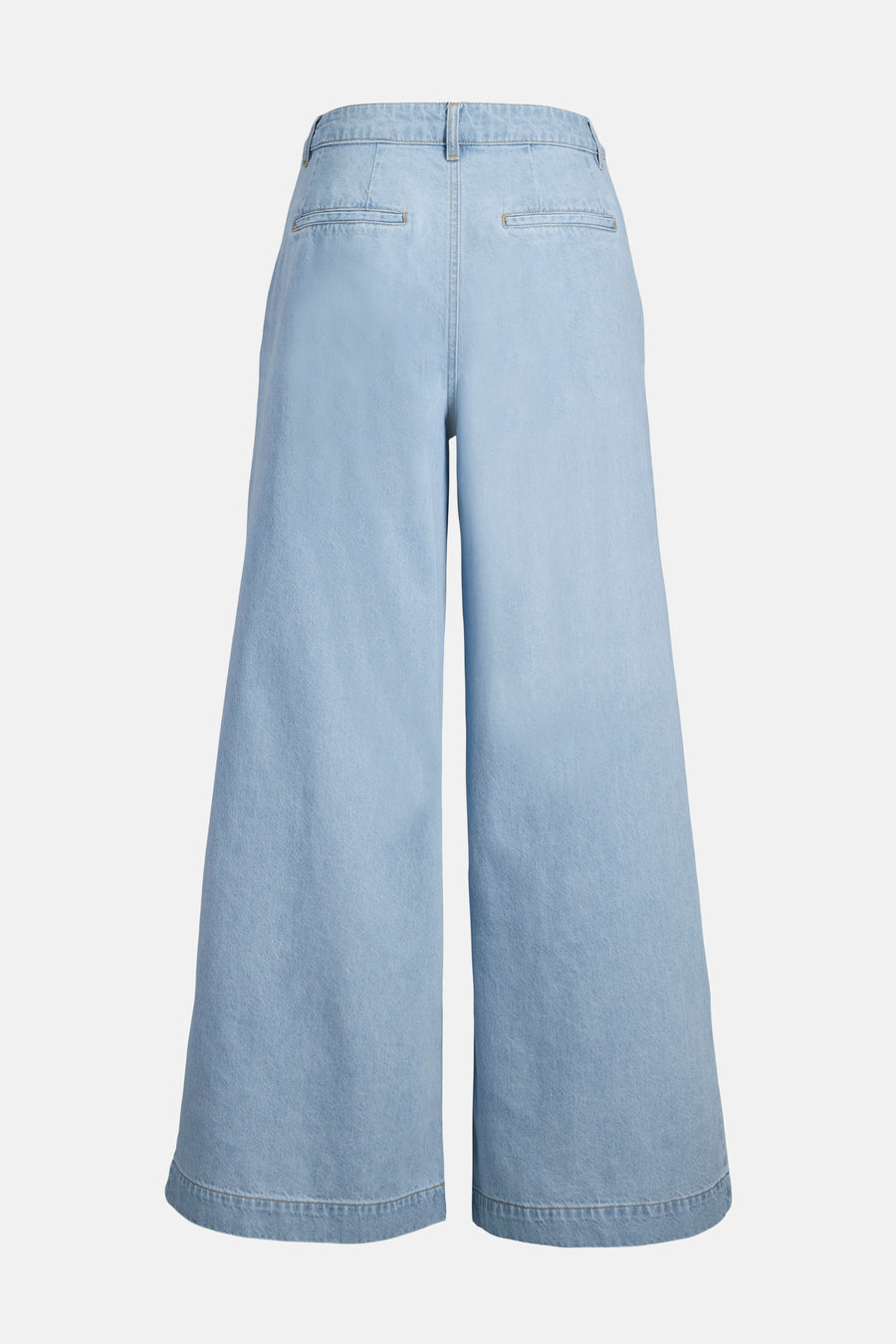 PALMA - light blue denim
