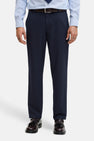 Pantalon - bleu