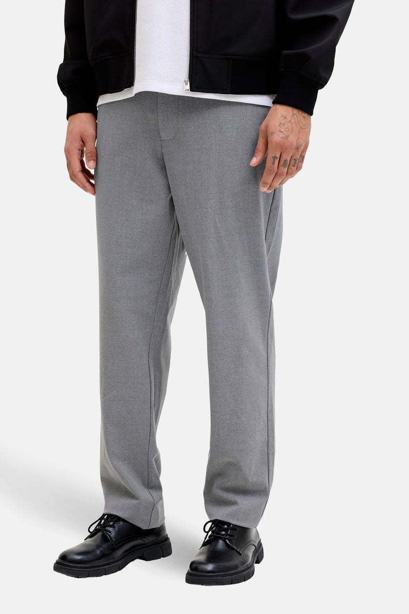 Pantalon - gris