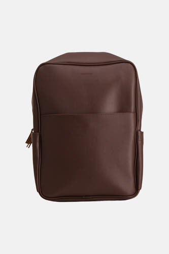 Sac à dos - brun