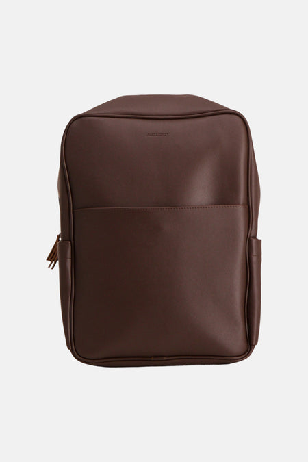 Sac à dos - brun