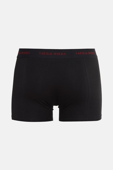 Boxer Multicolore - ACCESSORIES BY JACK & JONES