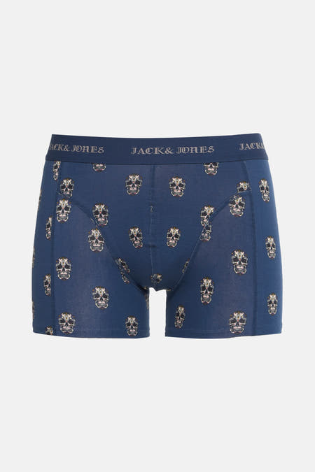 Boxau de boxers Jack Jack & Jones avec un im im mort t.