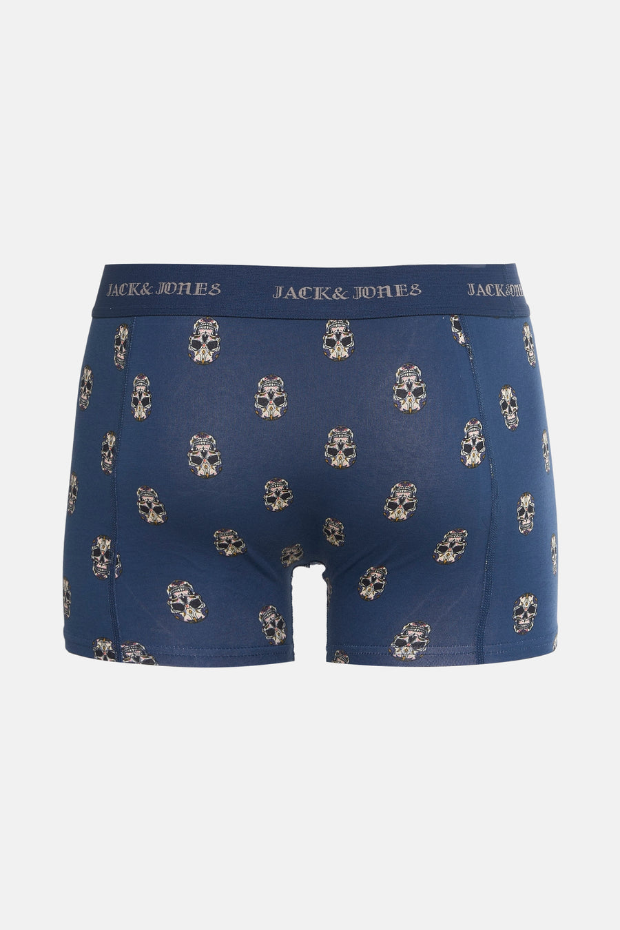 Boxers - Bleu - ACCESSORIES BY JACK & JONES