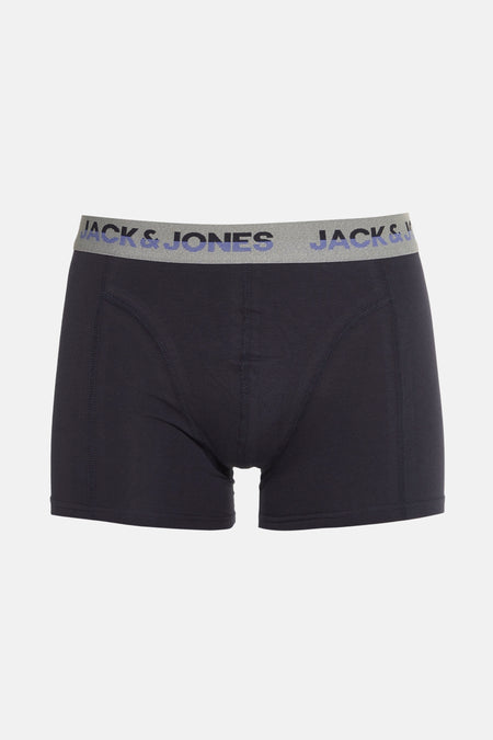 Boxer Bleu - ACCESSORIES BY JACK & JONES
